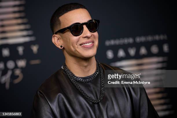 descubre cuanto mide daddy yankee