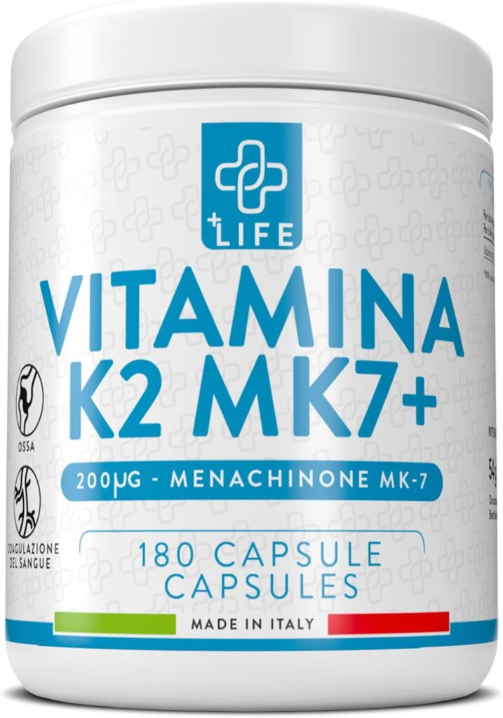 vitamina k2