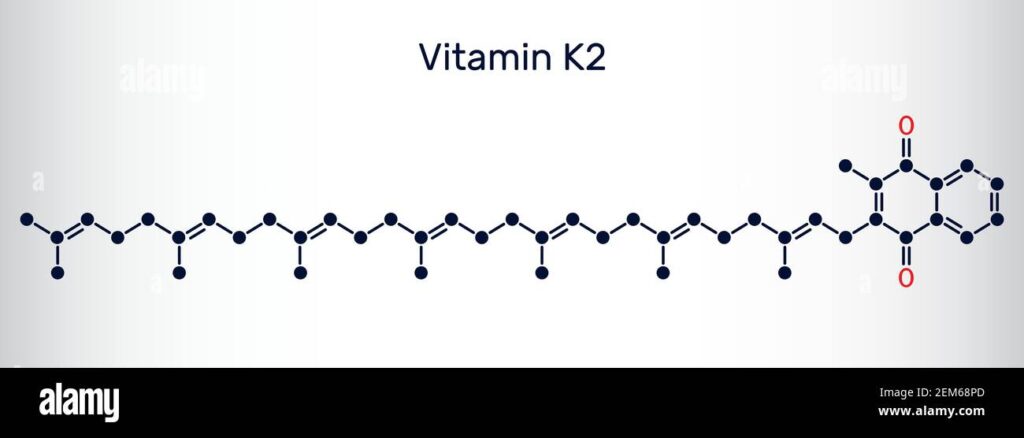 vitamina k2